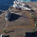 MH-60S Sea Hawk Prepares To Take Off