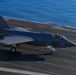 F-35C Launches Off Of The Flight Deck