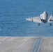 An F-35C Launches From The Flight Deck