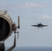 Flight Operations Onboard The USS Nimitz