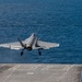 Flight Operations Onboard The USS Nimitz