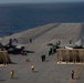 Flight Operations Onboard The USS Nimitz