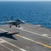 Flight Operations Onboard The USS Nimitz