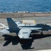 Flight Operations Onboard The USS Nimitz