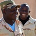 U.S. air advisors strengthen Nigerien defense capabilities