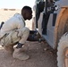 U.S. air advisors strengthen Nigerien defense capabilities
