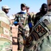 U.S. air advisors strengthen Nigerien defense capabilities