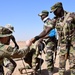 U.S. air advisors strengthen Nigerien defense capabilities