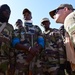 U.S. air advisors strengthen Nigerien defense capabilities