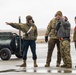 Spangdahlem AB maintenance operations in Romania