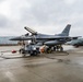 Spangdahlem AB maintenance operations in Romania