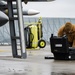 Spangdahlem AB maintenance operations in Romania