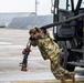 Spangdahlem AB maintenance operations in Romania