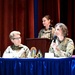 ROTC cadets get mentoring from Army’s top senior leaders