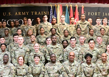 ROTC cadets get mentoring from Army’s top senior leaders