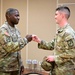ROTC cadets get mentoring from Army’s top senior leaders