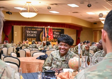 ROTC cadets get mentoring from Army’s top senior leaders