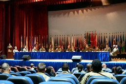 ROTC cadets get mentoring from Army’s top senior leaders