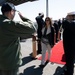 Colombian Vice Minister of Defense Visit