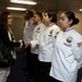 Colombian Vice Minister of Defense Visit