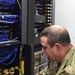 NY Air Guard’s 106th Rescue Wing upgrades base computer network for more secure system