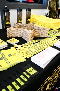 ‘Nothing is more important than taking care of Soldiers’