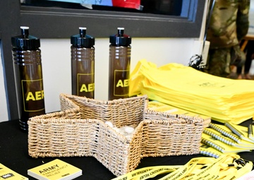 ‘Nothing is more important than taking care of Soldiers’