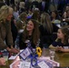 First Lady Dr. Jill Biden Visits with Fort Campbell Families