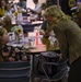 First Lady Dr. Jill Biden Visits with Fort Campbell Families