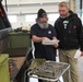 Reviewing Parts List