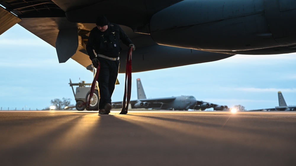 Bomber Task Force - Europe 22-2