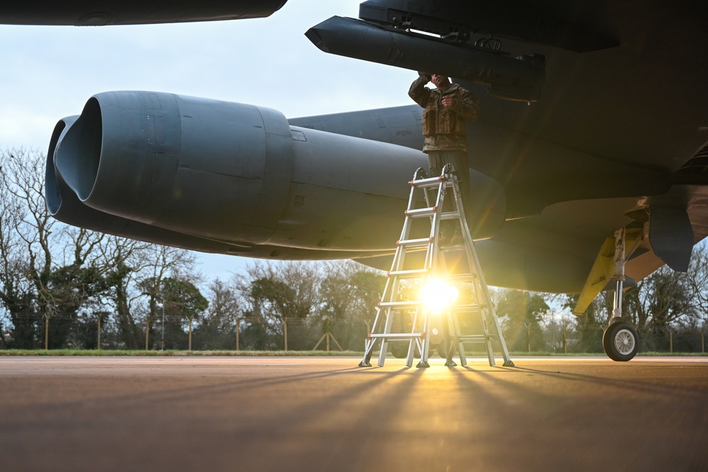 Bomber Task Force - Europe 22-2