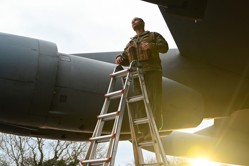 Bomber Task Force - Europe 22-2