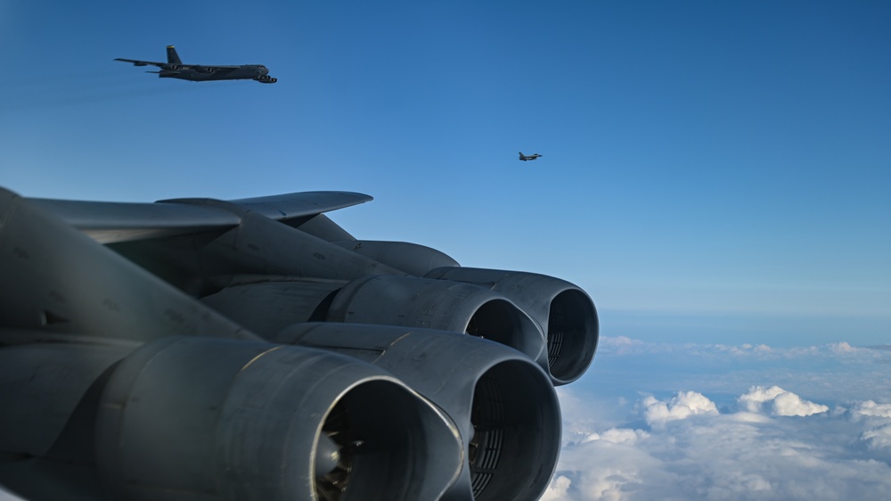 Bomber Task Force - Europe 22-2