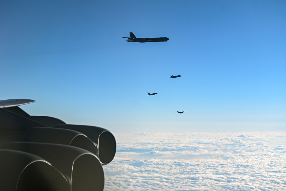 Bomber Task Force - Europe 22-2