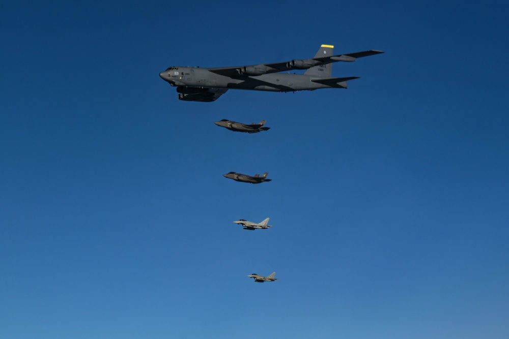Bomber Task Force - Europe 22-2