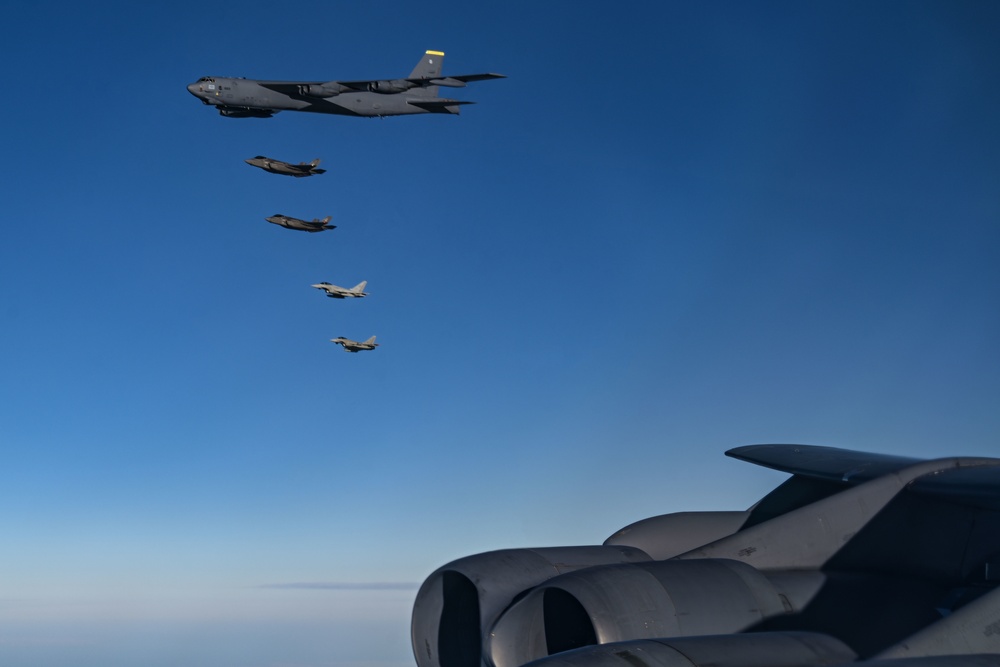 Bomber Task Force - Europe 22-2