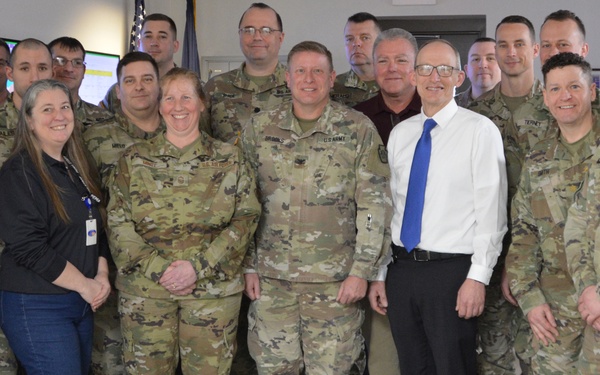 Pa. National Guard pilots training course for U.S. Northern Command