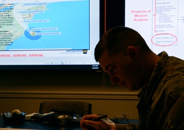 Pa. National Guard pilots training course for U.S. Northern Command
