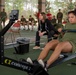 Marine Corps East Coast Trials rowing