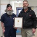 Certificate of Appreciation