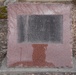 Granite Operation Desert Fix Sign