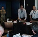 Cyber Impact 22 Table Top Exercise