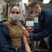 GHWB Sailors Attend Medical Rodeo