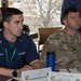 Army Reserve and US Coast Guard at Cyber Impact 22