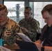 US Navy participates in Cyber Impact 22