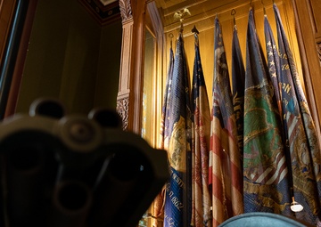 Connecticut's Fighting Irish - The Story of the Ninth Regiment, Connecticut Volunteer Infantry