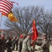 Passing the Guidon