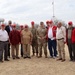 Veterans join activation ceremony