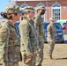 127th Force Support Airmen Train for Search and Recovery